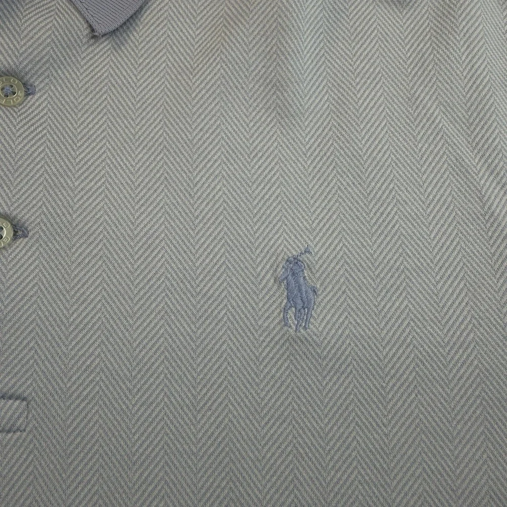 Polo Ralph Lauren this polo